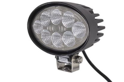 Worklight 1050lm, 10-30V, ECE-R10