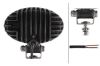 Worklight 1050lm, 10-30V, ECE-R10