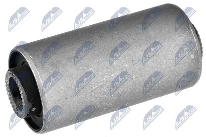 Bushing, leaf spring