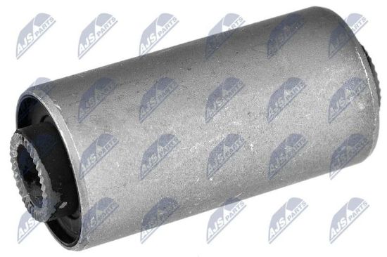 Bushing, leaf spring