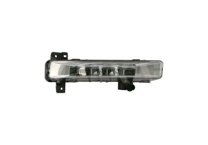 Front Fog Light