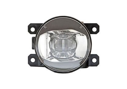 Front Fog Light