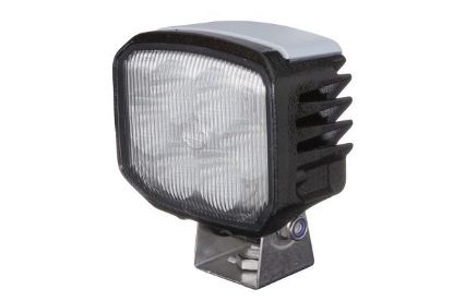 Worklight Power Beam 1500, close range