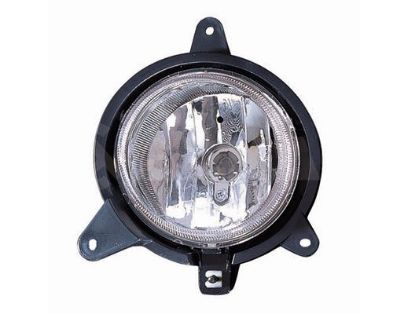 Front Fog Light