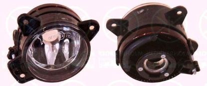 Front Fog Light