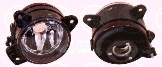 Front Fog Light