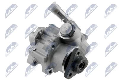 Hydraulic Pump, steering