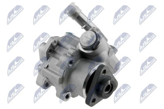 Hydraulic Pump, steering