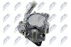 Hydraulic Pump, steering