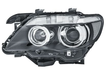 Headlight BMW 7 (E65, E66)