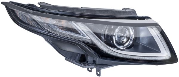 Headlight