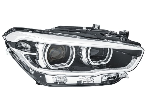 Headlight