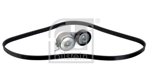 V-Ribbed Belt Set Fiat PKW 55249821 S1