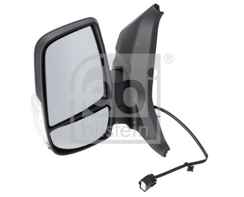 Exterior Mirror Ford - 2 366 799