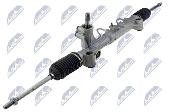 Steering Gear