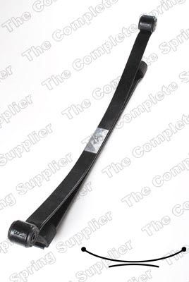 Spring Pack TRANSIT CONNECT LWB 80 & 900 SERIES 02-13 / SWB 65