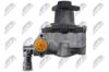 Hydraulic Pump, steering