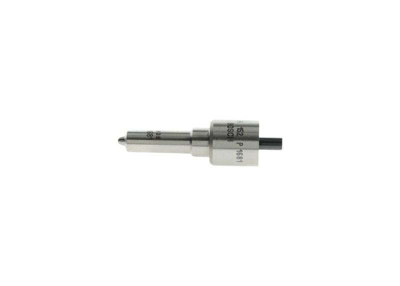 Injector Nozzle