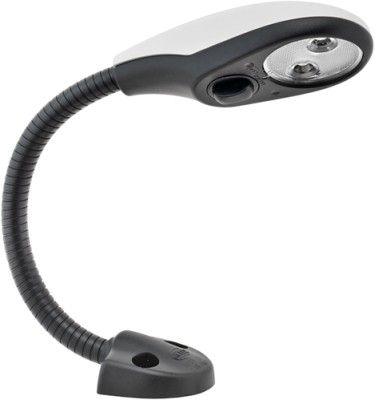 Reading Light 9-31V 150mm painduv, pinnap.