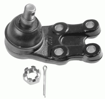 Ball Joint HYUNDAI - 54530-4AA00