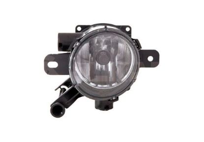 Front Fog Light