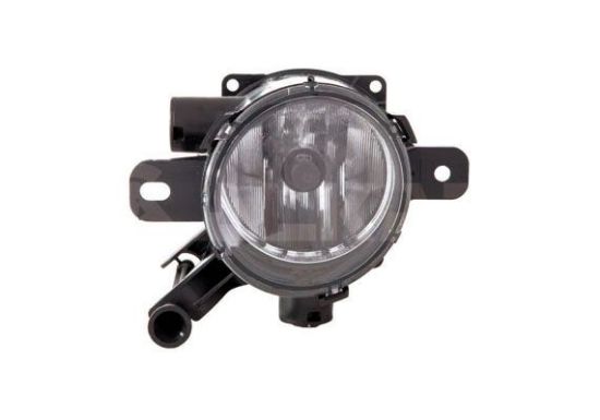 Front Fog Light