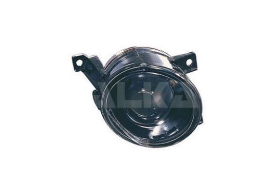 Front Fog Light