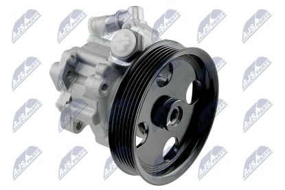 Hydraulic Pump, steering
