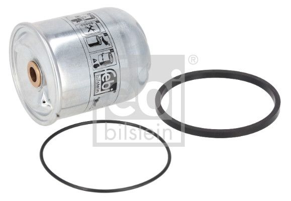 Oil Filter DAF 1376 481