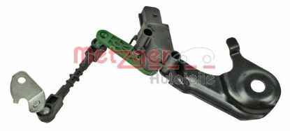 Sensor, headlight levelling VAG - 4H0 941 310 C