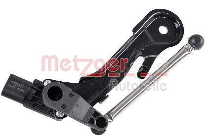 Sensor, headlight levelling AUDI 4K0 941 309 B