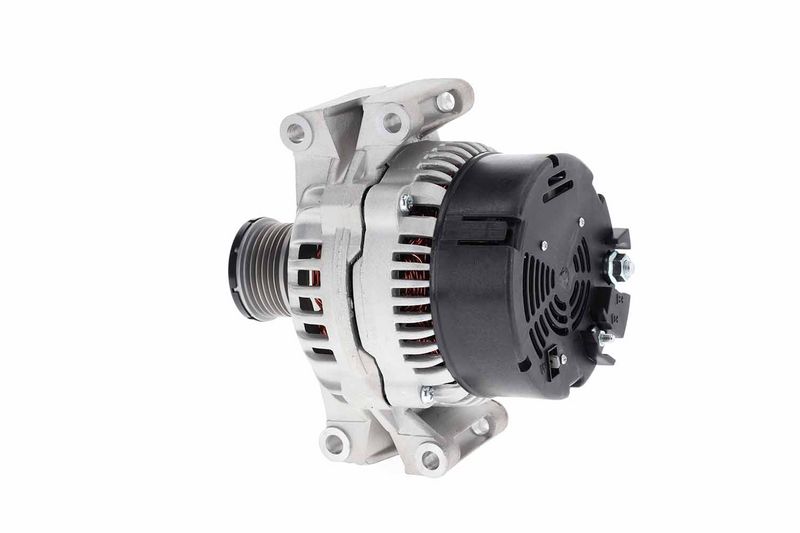 Alternator MERCEDES-BENZ - 013 154 17 02