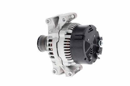Alternator MERCEDES-BENZ - 013 154 17 02