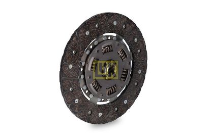 Clutch Disc