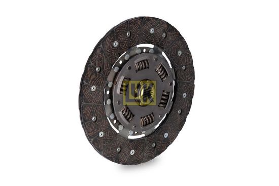 Clutch Disc
