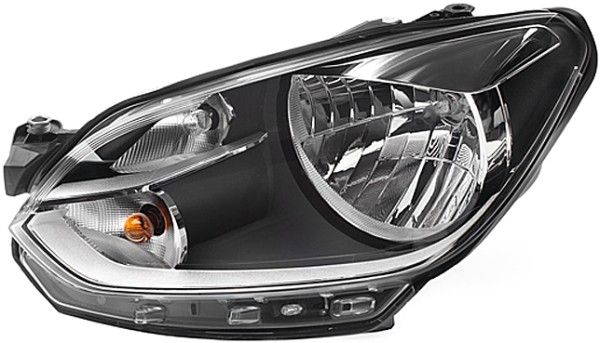 Headlight