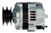 Alternator NISSAN PICK UP (D22) - JA1516IR, 14 V