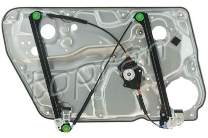 Window Regulator VAG - 3B0 837 462