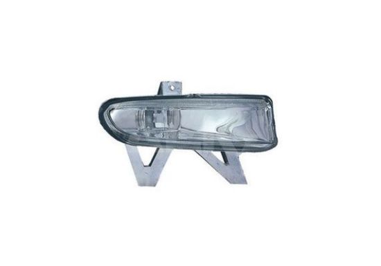 Front Fog Light