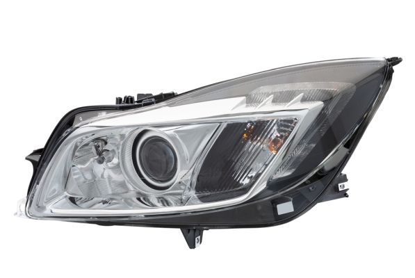 Headlight GENERAL MOTORS - 22925418