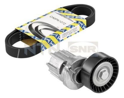 V-Ribbed Belt Set VOLKSWAGEN