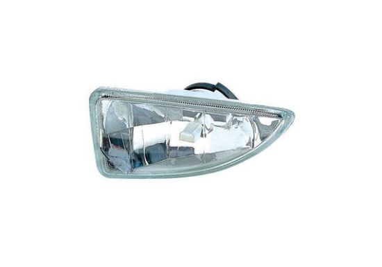 Front Fog Light