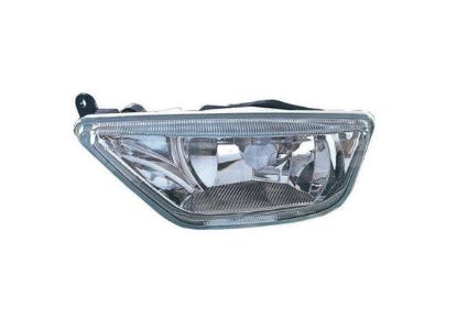 Front Fog Light
