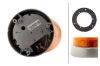 Strobe-type Beacon kollane 24V statsionaarne