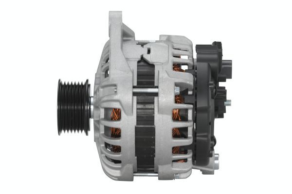 Alternator FIAT - 504385133