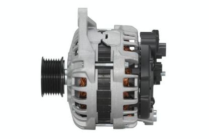 Alternator FIAT - 504385133
