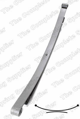 Spring Pack SPRINTER 95-06 / LT 96-06