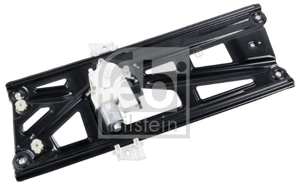 Window Regulator DAF - 1881 914