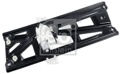 Window Regulator DAF - 1881 914