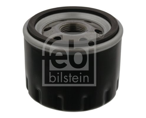 Oil Filter Fiat PKW 46796687